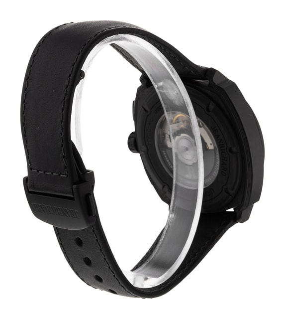 JeanRichard Terrascope 60550-36-601-FK6A Image 3